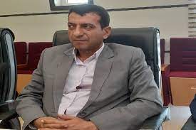 پیام تسلیت رئیس دانشگاه آزاداسلامی گچساران به خانواده محترم شهید گرانقدر حجت الاسلام والمسلمین علی اوسطی(رحمت الله علیه)  و حضرت آیت الله ملک حسینی  .