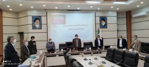 اعضای شورای شهر دوگنبدان سوگند نامه را قرائت کردند