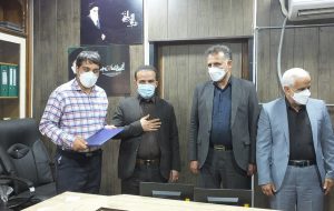 شهردار دوگنبدان: نقد منصفانه ضریب موفقیت مدیران را افزایش می دهد