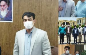 رئیس بهزیستی گچساران از لیست های می گوید که در آن افراد خاص نام برده شد این لیست ها پایش میشود