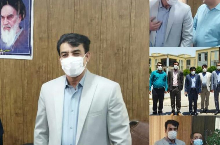 رئیس بهزیستی گچساران از لیست های می گوید که در آن افراد خاص نام برده شد این لیست ها پایش میشود