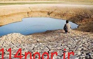 آبرسانی دشت امامزاده جعفر همچنان در کش و قوس اختلاف ها