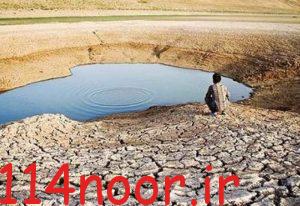 آبرسانی دشت امامزاده جعفر همچنان در کش و قوس اختلاف ها