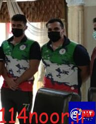 اعزام دو ورزشکار کهگیلویه و بویراحمدی به مسابقات پاراالمپیکی توکیو 