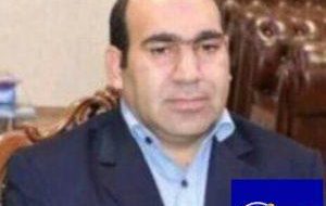 انجمن خوشنویسان ممسنی با همکاری اداره فرهنگ و ارشاد اسلامی ممسنی برگزار مینماید