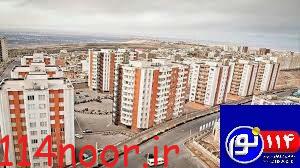 جزئیات ساخت مسکن خبرنگاران و هنرمندان