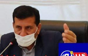 فرماندار گچساران:  سی‌تی‌اسکن گچساران راه‌اندازی شد