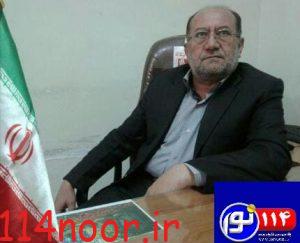 همکار اداره کل فرهنگ و ارشاد اسلامی استان کهگیلویه و بویراحمد درگذشت/ پیام تسلیت مدیرکل به خانواده مرحوم بیناپور