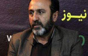 واکسیناسیون خبرنگاران گچسارانی انجام گرفت