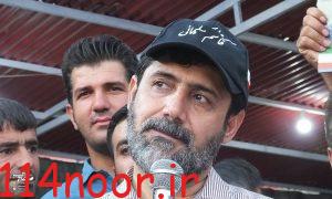 پیام تبریک نماینده مردم گچساران و باشت در مجلس شورای اسلامی به مناسبت روز پزشک