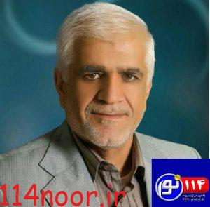 پیام رئیس شورای اسلامی شهر دوگنبدان بمناسبت روز خبرنگار