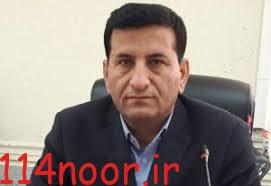 پیگیری فرماندار گچساران برای راه اندازی مجدد دستگاه سی، تی اسکن گچساران 