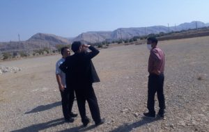 اقدام نماینده گچساران و باشت در مسیر اشتغال‌زایی/پیش‌بینی اشتغال ۱۰۰۰ نفری در کارخانه سرامیک