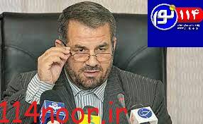 احمدزاده استاندار کهگیلویه و بویراحمد شد