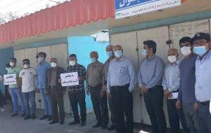 از ارتباط احمد مسعود با افسر صهیونیستی تا تجمع اصلاح‌طلبان گچساران در حمایت از او