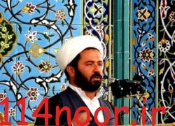 امام جمعه موقت گچساران/ اعتماد مردم با عمل به وعده ها محقق می شود