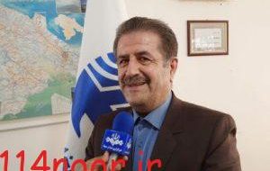 دلایل اختلال درشبکه همراه اول استان کهگیلویه وبویراحمدچیست؟ سید محمد هادی امیری پاسخ می دهد
