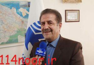 دلایل اختلال درشبکه همراه اول استان کهگیلویه وبویراحمدچیست؟ سید محمد هادی امیری پاسخ می دهد