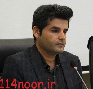 دکتر آرین غلامیان از تزریق واکسیناسیون ۴۰ درصد افراد بالای ۱۸ سال در شهرستان گچساران خبر داد