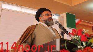 هشدار امام جمعه نسبت به یک تفکر غلط در کهگیلویه و بویراحمد/چرا نمی‌توان استاندار بومی داشت؟