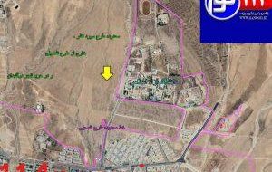 هشدار شهردار دوگنبدان به شهروندان در خصوص خرید و فروش زمین های تحت عنوان “طرح ۱۴۰۰ سمت چپ دانشگاه آزاد”