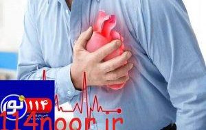 چهار هزار مورد مرگ براثر بیماری‌های قلبی_ عروقی در کهگیلویه و بویراحمد/ عامل اصلی مرگ و میر در استان چیست؟