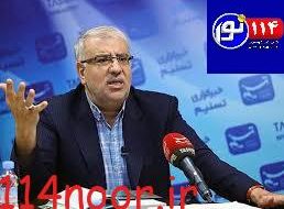 اولویت وزارت نفت غربالگری و اتمام پروژه های نیمه کاره است