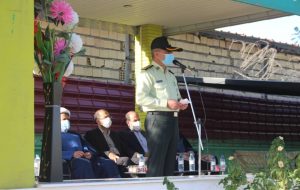 فرمانده انتظامی: میزان کشف کالای قاچاق در گچساران افزایش یافت