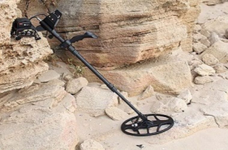 قاچاق چیان گنج در باشت دستگیر شدند