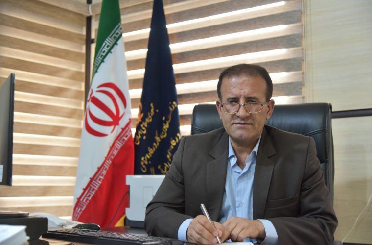 مدیرکل تعاون, کارو رفاه اجتماعی استان کهگیلویه وبویراحمد از حل مشکلات کارگران پتروشیمی گچساران خبر داد