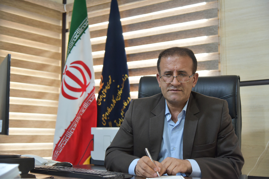 مدیرکل تعاون, کارو رفاه اجتماعی استان کهگیلویه وبویراحمد از حل مشکلات کارگران پتروشیمی گچساران خبر داد مدیرکل تعاون, کارو رفاه اجتماعی استان کهگیلویه وبویراحمد از حل مشکلات کارگران پتروشیمی گچساران خبر داد
