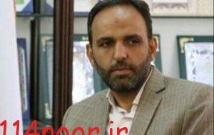 معاون مطبوعاتی وزارت فرهنگ و ارشاد اسلامی مشخص شد