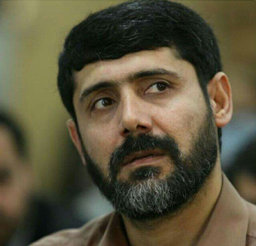 نامه نماینده گچساران و باشت در مجلس شورای اسلامی به رئیس سازمان بنیاد شهید و امور ایثارگران