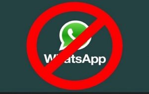 هشدار واتساپ به بیش از ۵۰ مدل تلفن همراه هوشمند+لیست گوشیها