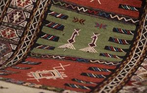 هنرمندان صنایع دستی بیش از یک میلیارد ریال تسهیلات بلاعوض دریافت کردند