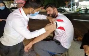 واکسیناسیون فراگیر لازمه گذر از بحران کرونا