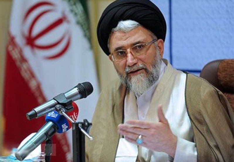 وزیر اطلاعات: اطلاعات درباره حمله سایبری به جایگاه های سوخت در اختیار مردم قرار میگیرد وزیر اطلاعات: اطلاعات درباره حمله سایبری به جایگاه های سوخت در اختیار مردم قرار میگیرد