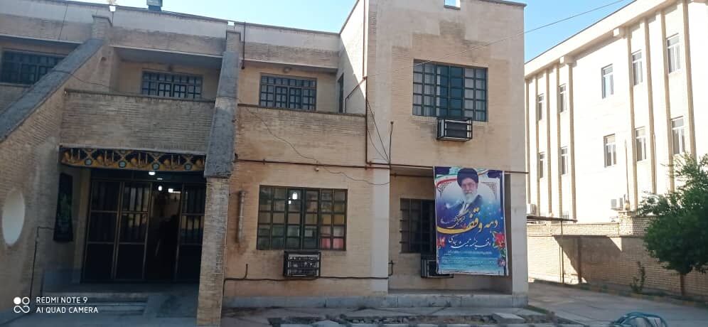 گچساران خاستگاه موقوفه های درآمدزا در کهگیلویه و بویراحمد گچساران خاستگاه موقوفه های درآمدزا در کهگیلویه و بویراحمد