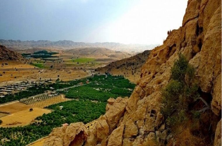 ۱۰ میلیارد ریال برای تکمیل بومگردی روستای امام ضامن باشت اختصاص یافت