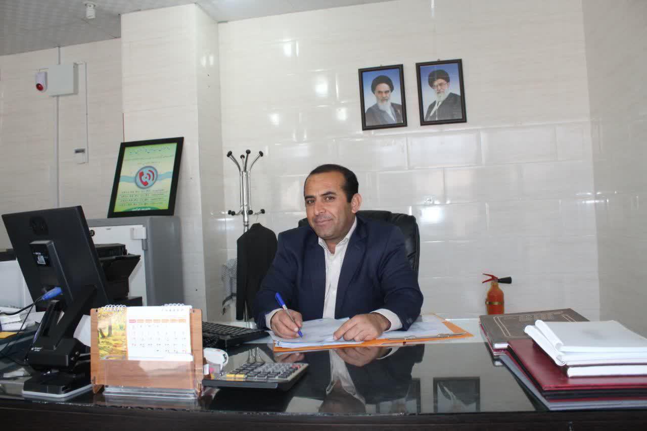 ۲۵صندوق خرد محلی در روستاهای گچساران ایجاد شد ۲۵صندوق خرد محلی در روستاهای گچساران ایجاد شد