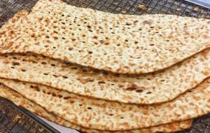 نان در گچساران گران شد