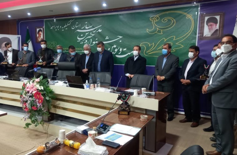 استان کهگیلویه و بویراحمد از کمبود مدرسه رنج می‌برد