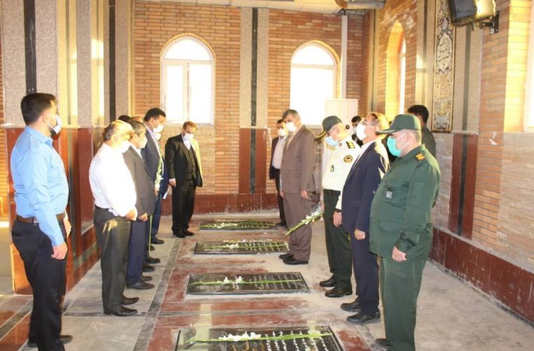 استاندار: ۱۹ آبان برگ زرینی در افتخارات کهگیلویه و بویراحمد است