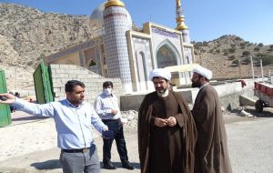 افراد نیک‌اندیش دارایی‌های خود را وقف اشتغال و ازدواج جوانان کنند
