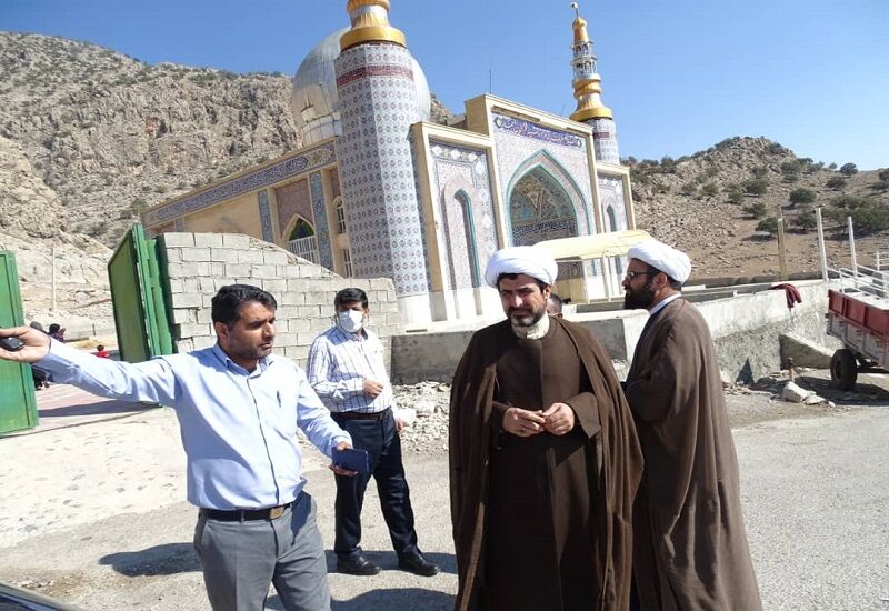 افراد نیکاندیش داراییهای خود را وقف اشتغال و ازدواج جوانان کنند افراد نیکاندیش داراییهای خود را وقف اشتغال و ازدواج جوانان کنند