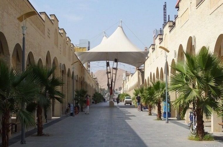 تداوم قطار بازآفرینی شهری مطالبه ساکنان بام نفتی ایران