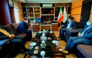 در دیدار سرپرست مخابرات منطقه وبازرس کل استان کهگیلویه وبویراحمد چه گذشت؟؟