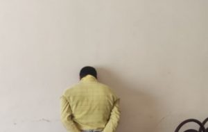 دستگیری قاتل فراری در گچساران