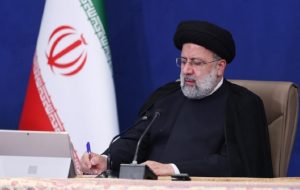 رئیسی: ممنوعیت تردد شبانه لغو شود