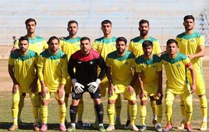 سرمربی تیم فوتبال نفت و گاز گچساران مشخص شد